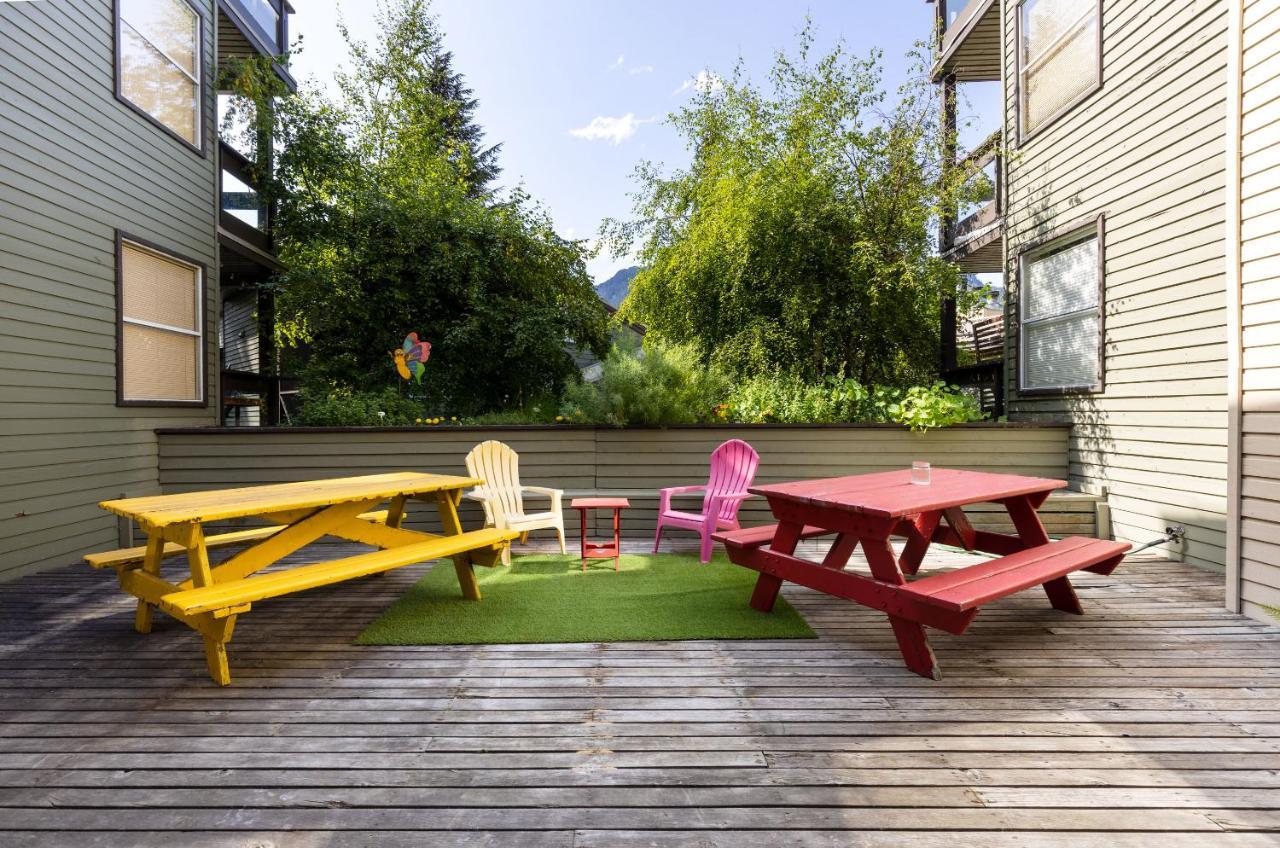 Appartement Powderview 12 By Premier *