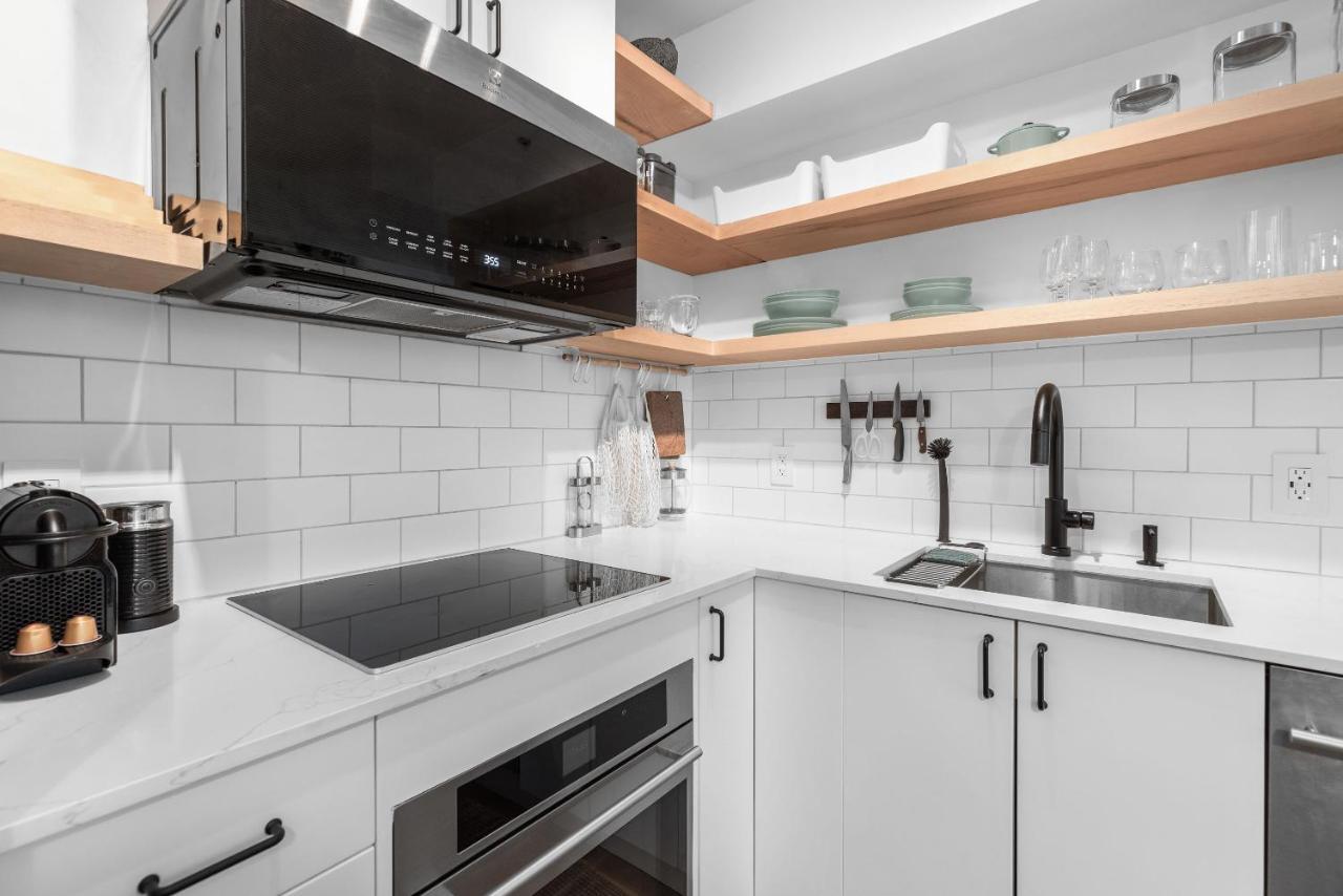 Powderview 12 By Premier Appartement