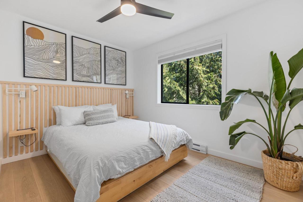 Powderview 12 By Premier Appartement