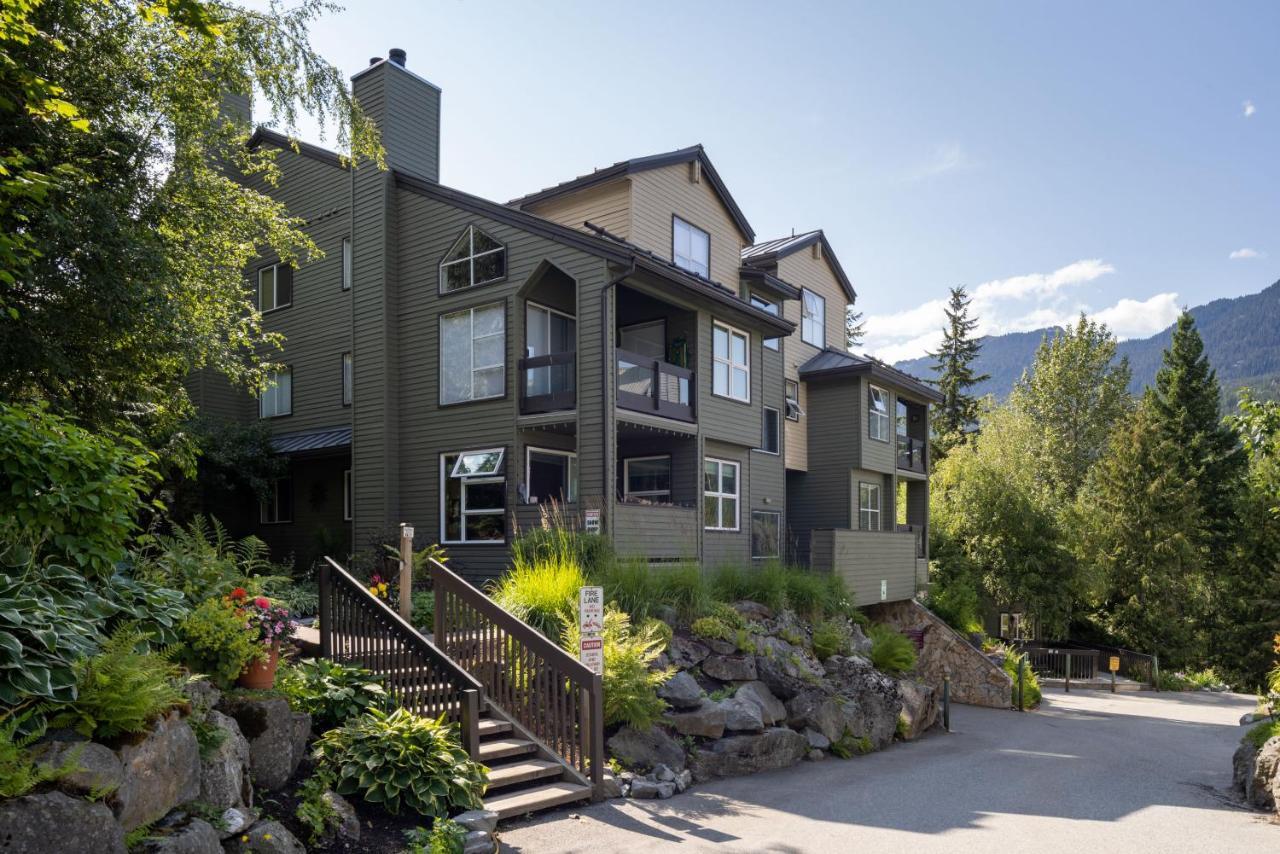 Powderview 12 By Premier Appartement Whistler