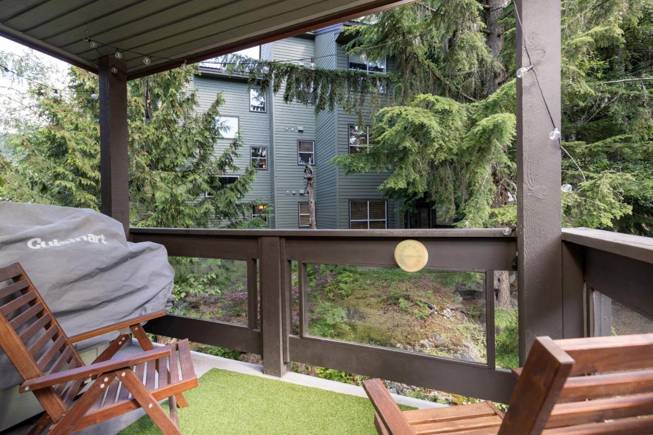 Powderview 12 By Premier Appartement