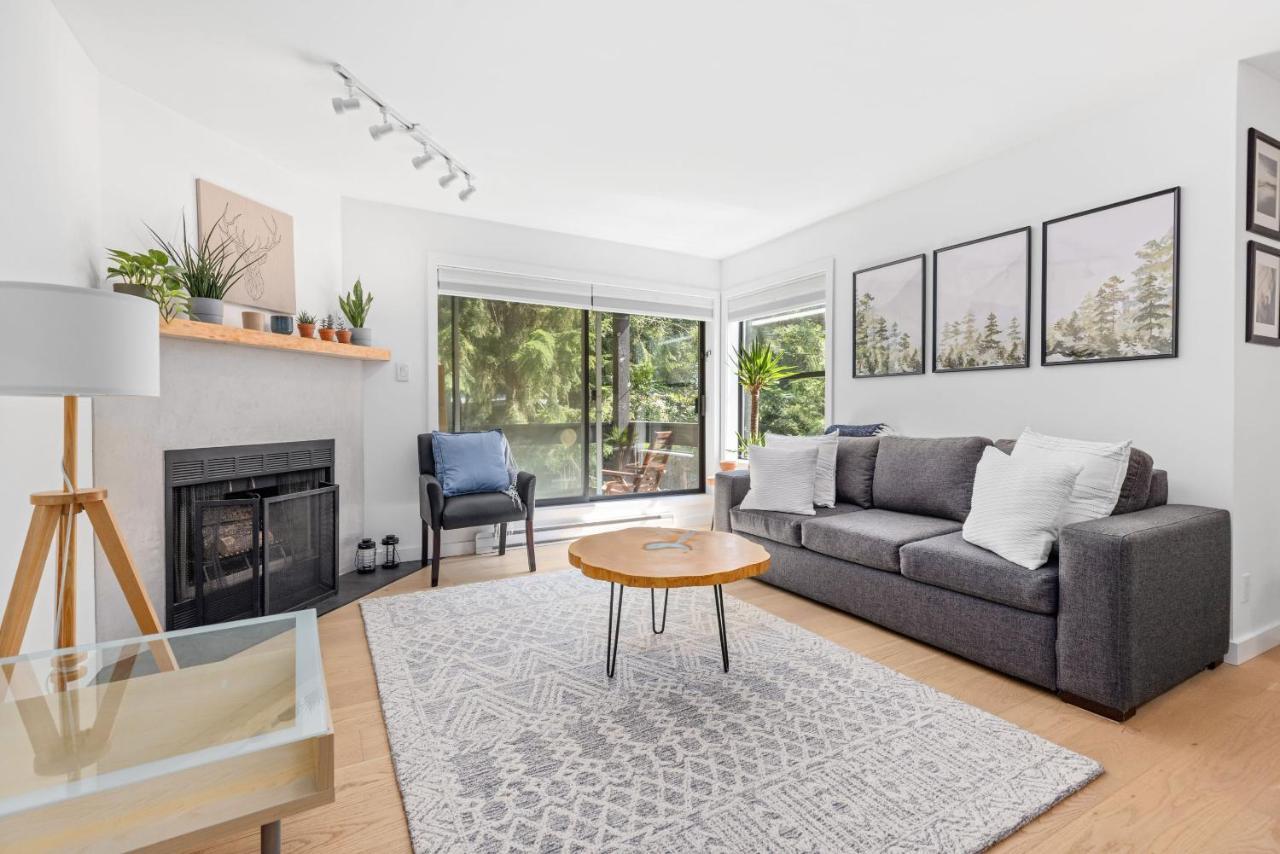 Powderview 12 By Premier Appartement Whistler